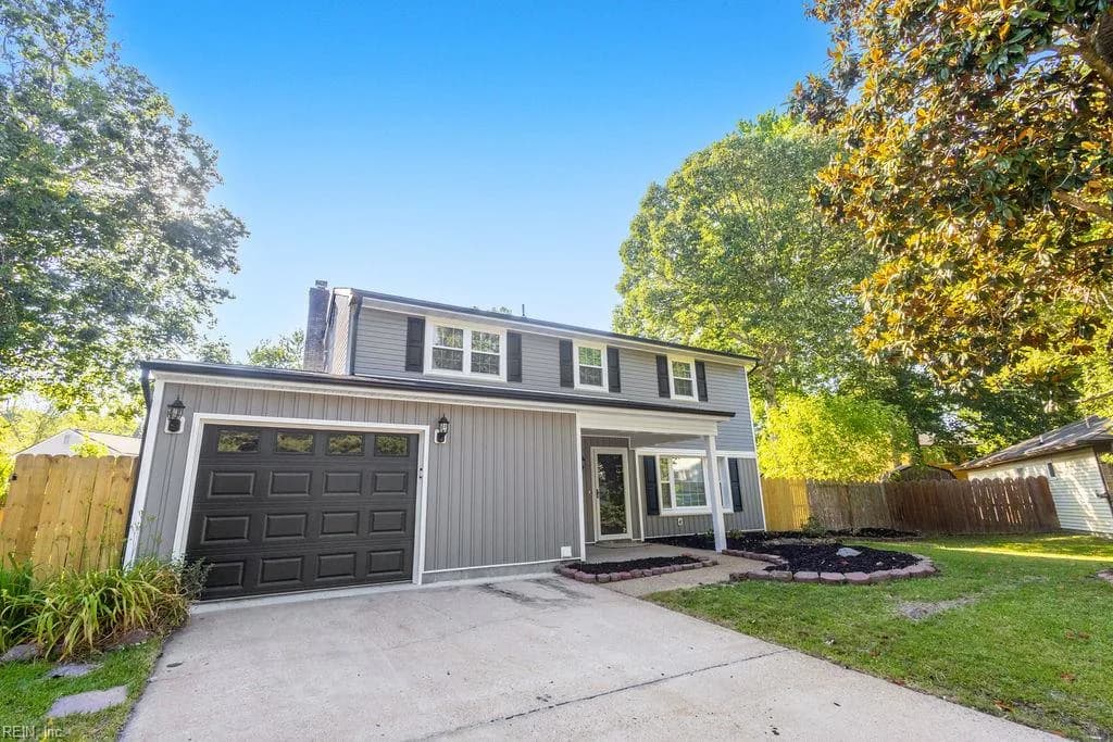 2524 Olympic CT, VIRGINIABEACH VA 23453 - Photo 4
