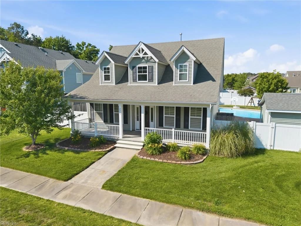 2217 Kirkby LN, VIRGINIABEACH VA 23456 - Photo 3