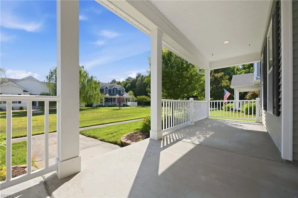 2217 Kirkby LN, VIRGINIABEACH VA 23456 - Photo 4