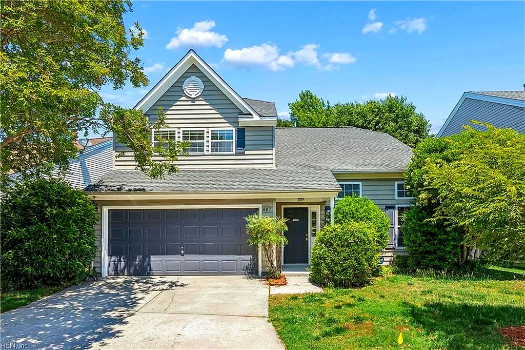407 Stonegate WAY, Suffolk — 3 bed Residential, 2,109 sqft