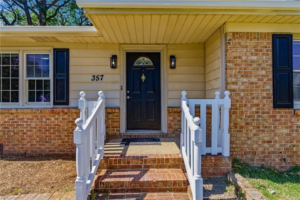 357 Dexter E ST, CHESAPEAKE VA 23324 - Photo 3
