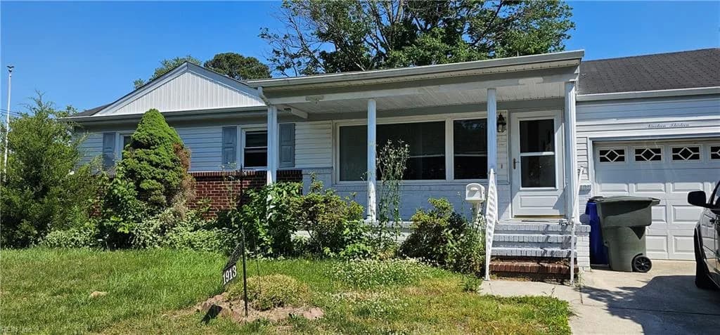 1913 Tulane Rd RD, NORFOLK VA 23518 - Photo 2