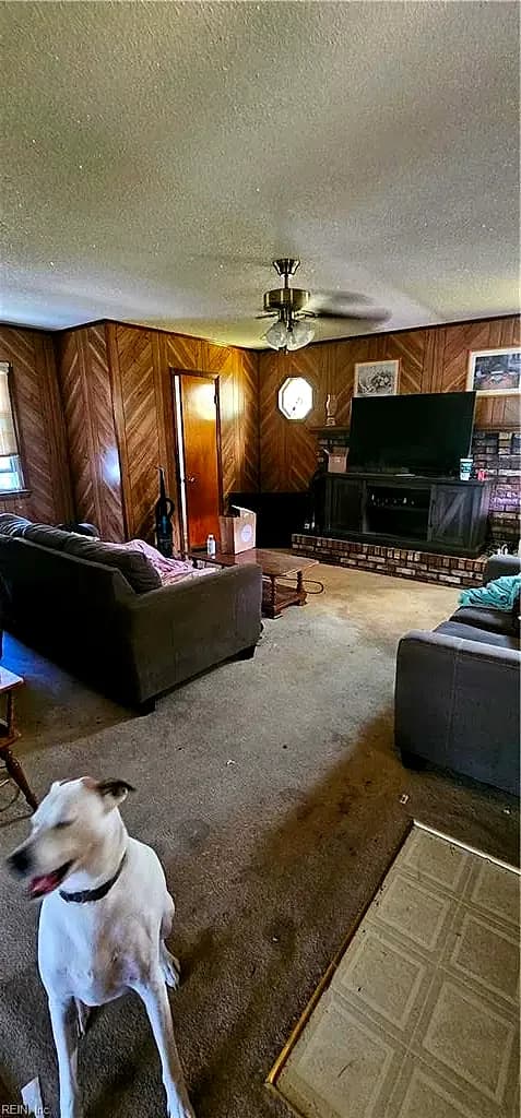 1913 Tulane RD, NORFOLK VA 23518 - Photo 3
