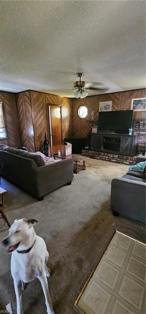 1913 Tulane RD, NORFOLK VA 23518 - Photo 3