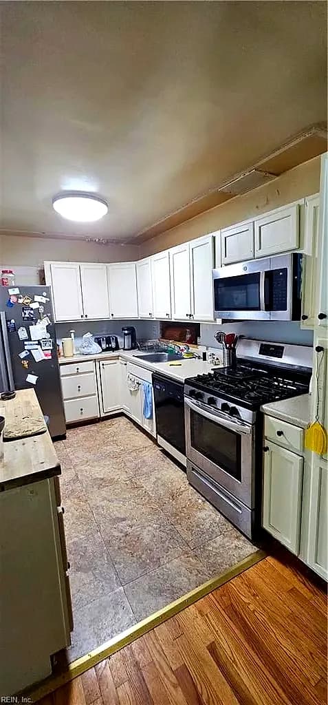 1913 Tulane RD, NORFOLK VA 23518 - Photo 5