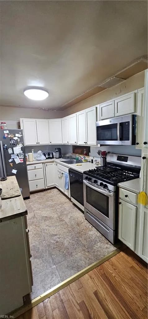 1913 Tulane RD, NORFOLK VA 23518 - Photo 5