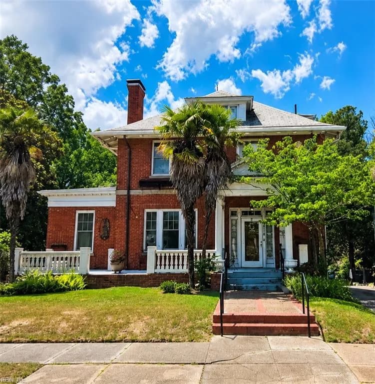 4119 Columbus AVE, NORFOLK VA 23504 - Photo 2