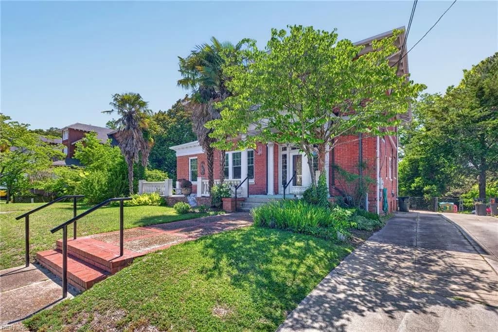 4119 Columbus AVE, NORFOLK VA 23504 - Photo 3