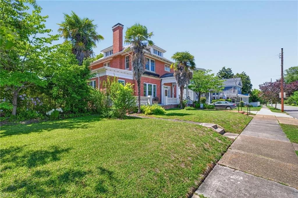4119 Columbus AVE, NORFOLK VA 23504 - Photo 4