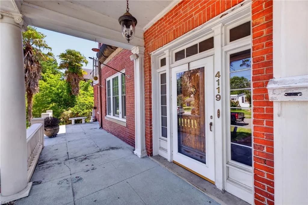 4119 Columbus AVE, NORFOLK VA 23504 - Photo 5