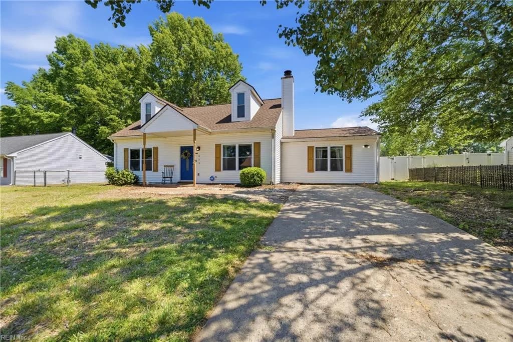 252 Locust ST, SUFFOLK VA 23434 - Photo 3