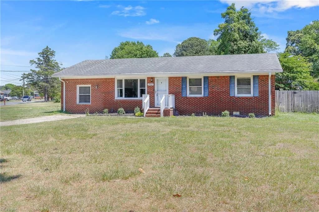 103 Duffield PL, CHESAPEAKE VA 23320 - Photo 3