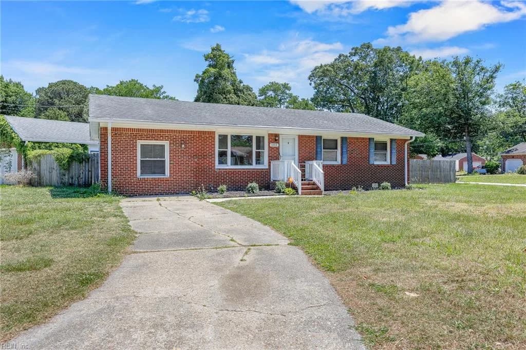103 Duffield PL, CHESAPEAKE VA 23320 - Photo 4