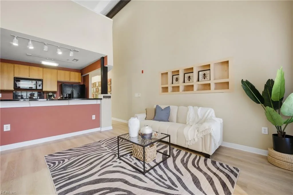 388 Boush ST #115, NORFOLK VA 23510 - Photo 5