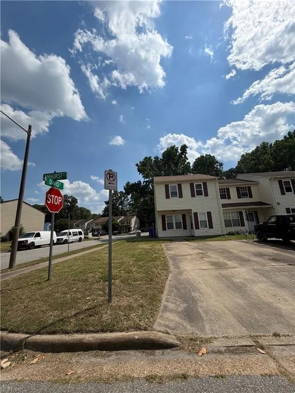 5501 Amhurst CT, VIRGINIABEACH VA 23462 - Photo 2