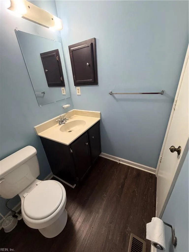 5501 Amhurst CT, VIRGINIABEACH VA 23462 - Photo 4