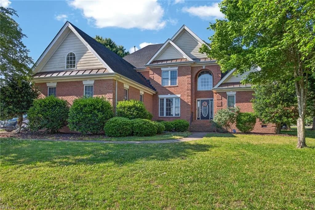 127 Pelican RCH, SUFFOLK VA 23435 - Main photo