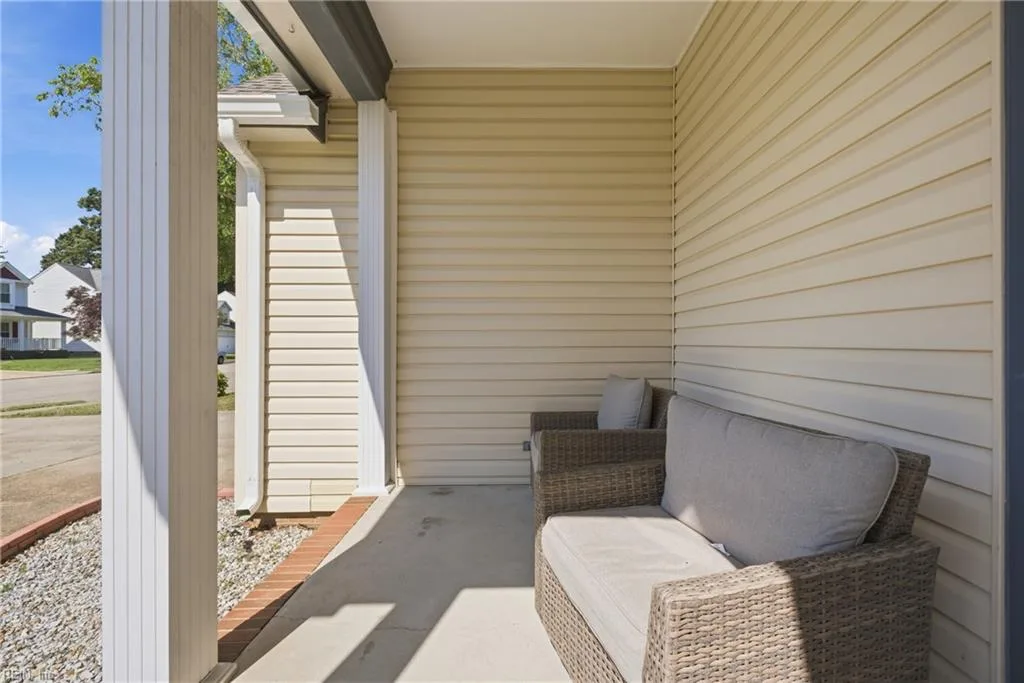 108 Pine Creek DR, HAMPTON VA 23669 - Photo 3
