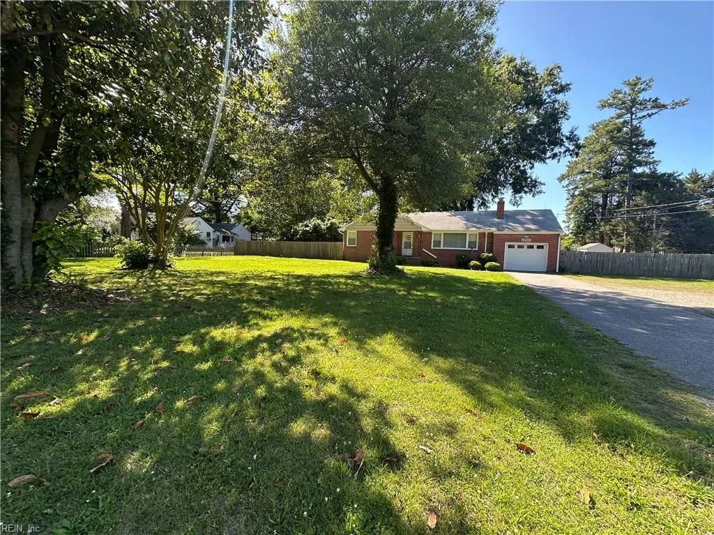 2250 Princess Anne RD, VIRGINIABEACH VA 23456 - Main photo