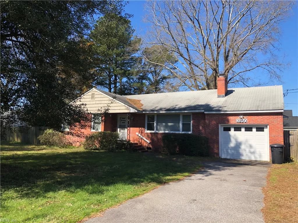 2250 Princess Anne RD, VIRGINIABEACH VA 23456 - Main photo