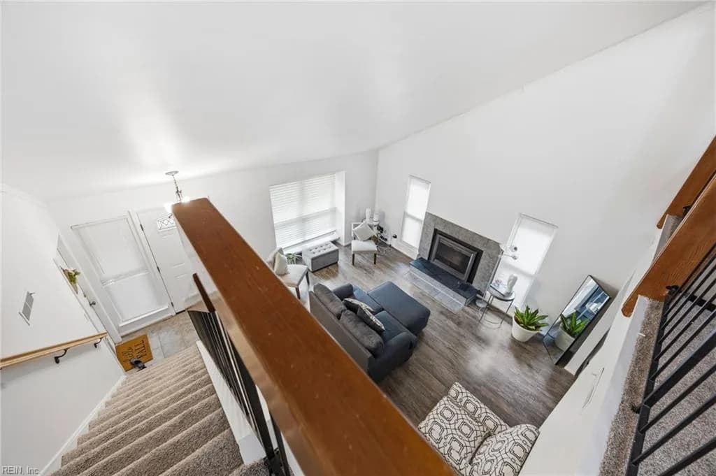 821 Pine Tree CT, NEWPORTNEWS VA 23608 - Photo 5