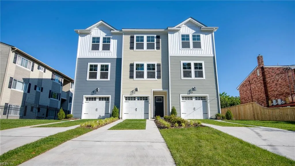 1241 Old Virginia Beach RD #B, VIRGINIABEACH VA 23451
