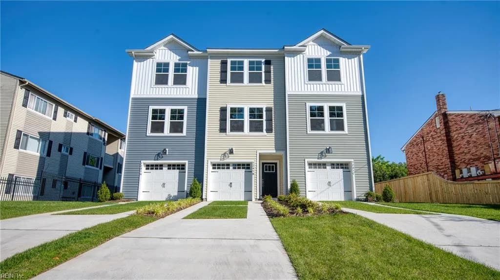 1241 Old Virginia Beach RD #B, VIRGINIABEACH VA 23451 - Photo 2