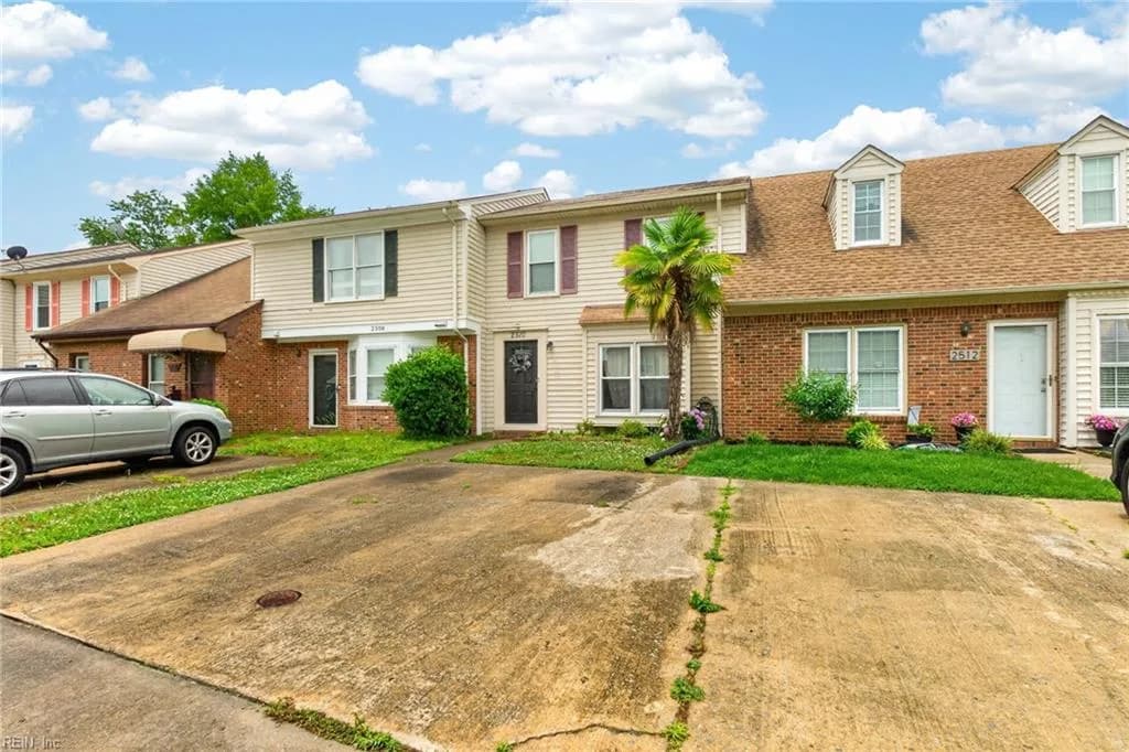 2510 Meadows LNDG, CHESAPEAKE VA 23321 - Photo 3