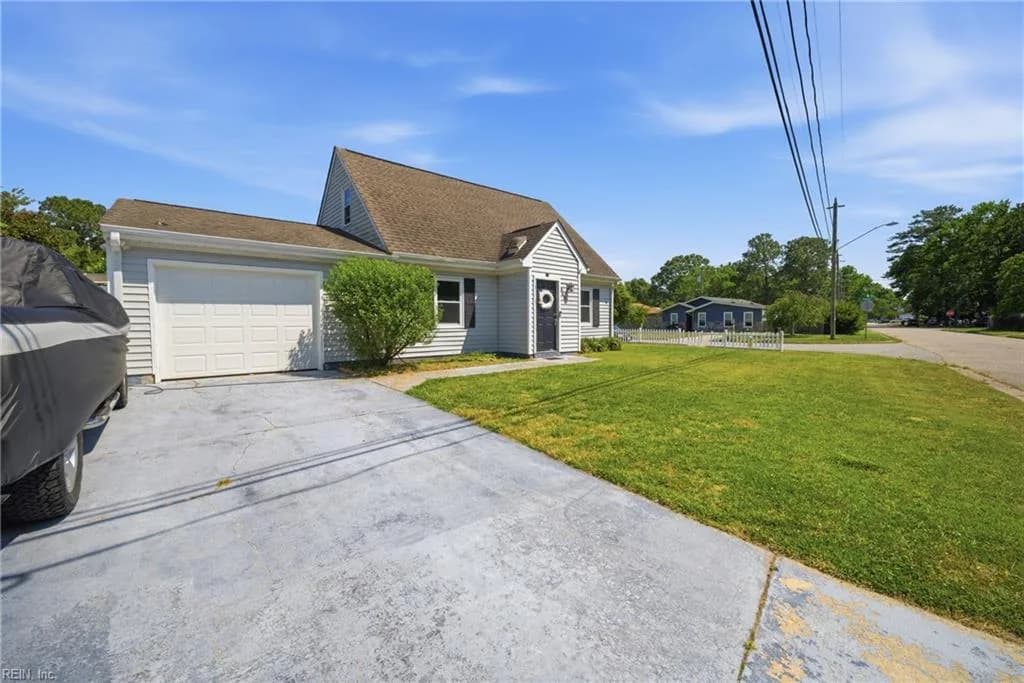 646 Garfield AVE, VIRGINIABEACH VA 23452 - Photo 3