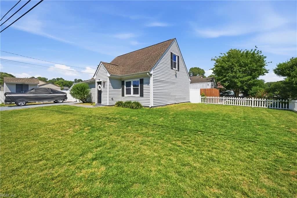 646 Garfield AVE, VIRGINIABEACH VA 23452 - Photo 4