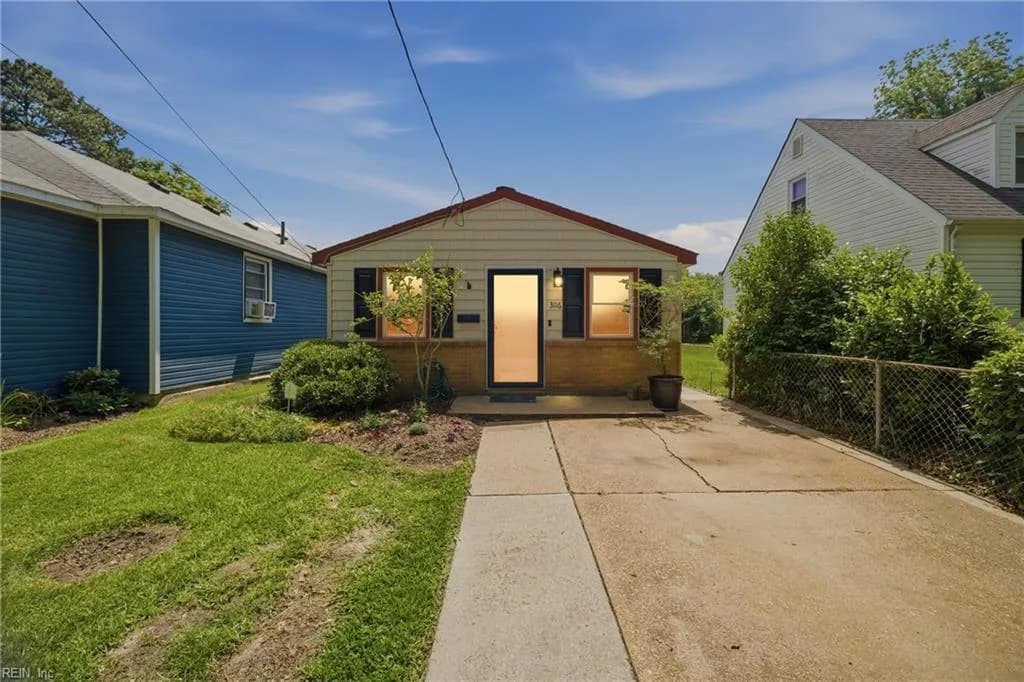 3116 Jersey AVE, NORFOLK VA 23513 - Photo 3