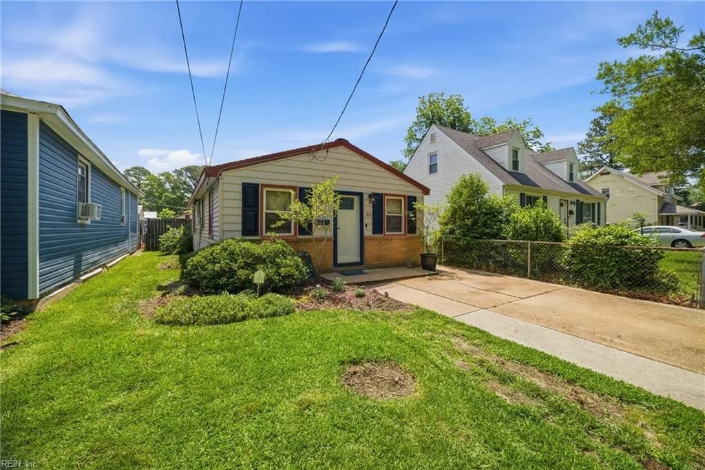 3116 Jersey AVE, NORFOLK VA 23513 - Photo 4