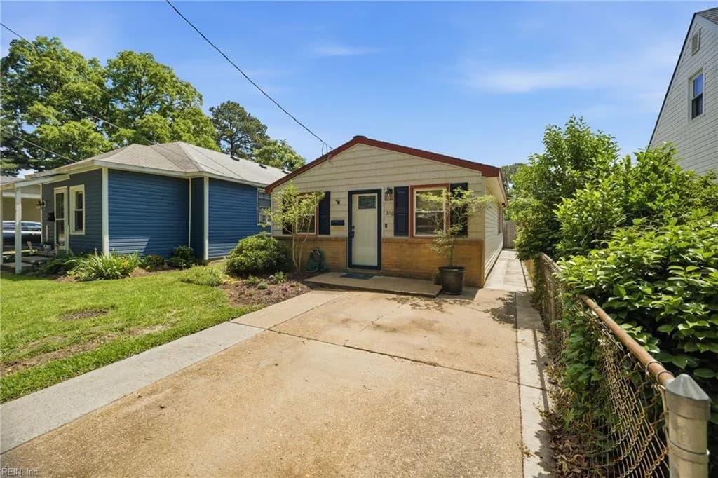3116 Jersey AVE, NORFOLK VA 23513 - Photo 5