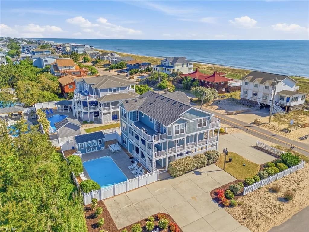 3033 Sandfiddler RD, VIRGINIABEACH VA 23456 - Photo 2