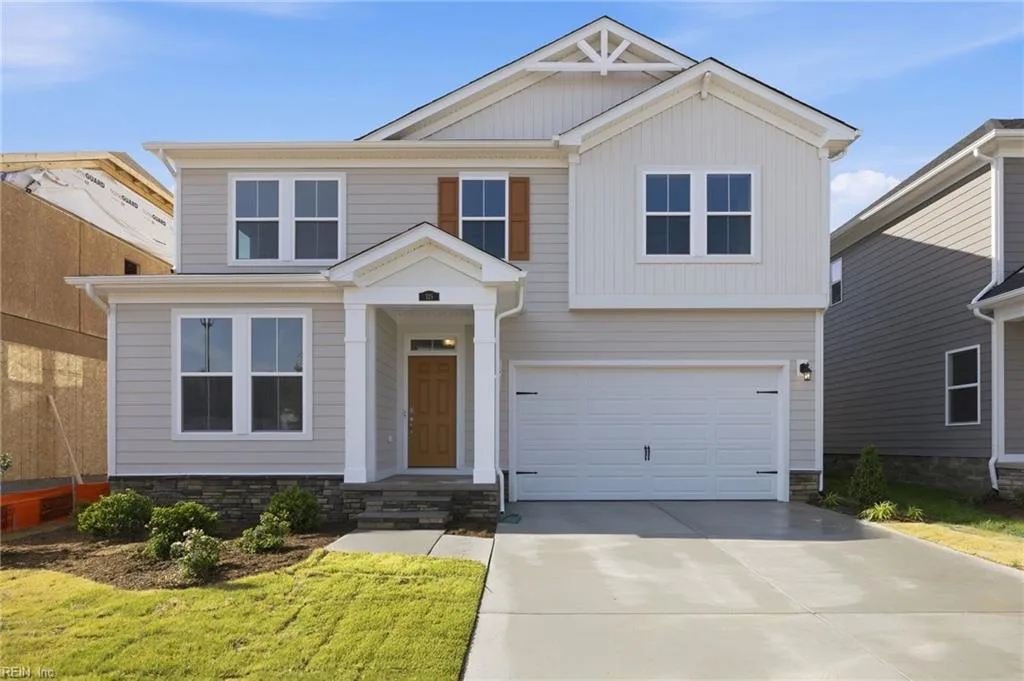 325 Tarn CT, SUFFOLK VA 23434 - Main photo