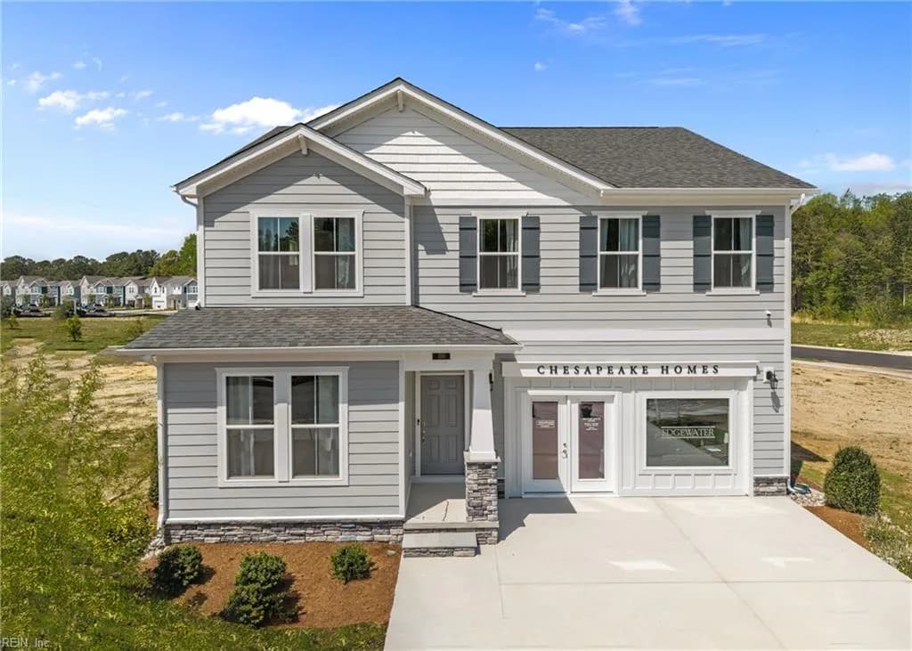 325 Tarn CT, SUFFOLK VA 23434 - Main photo