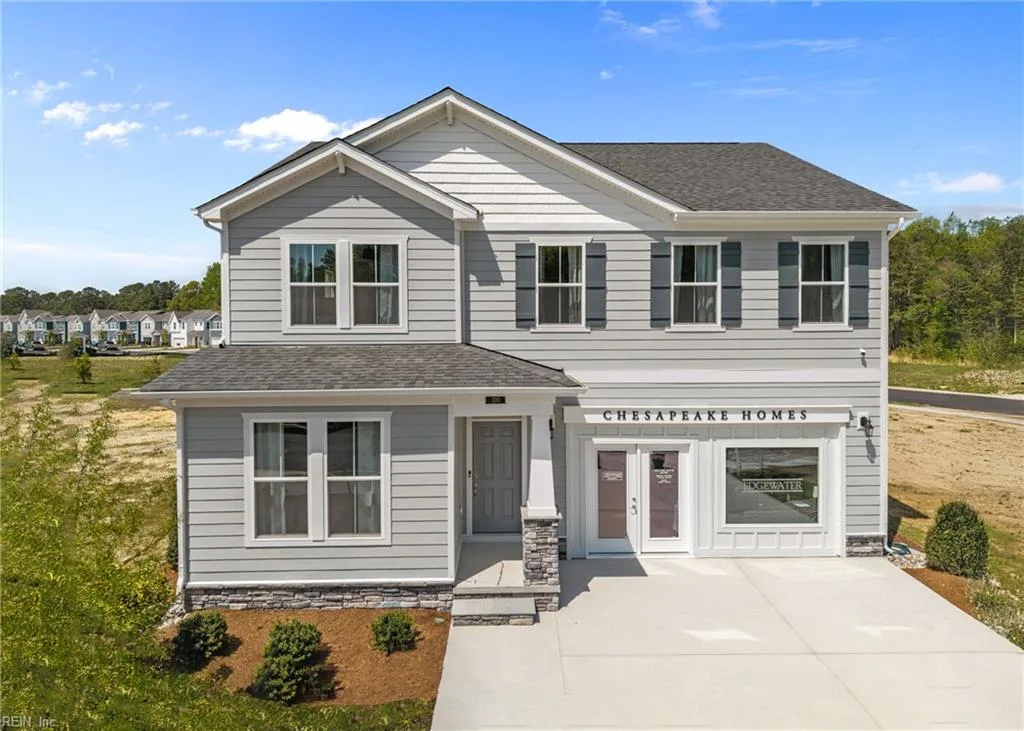 325 Tarn CT, SUFFOLK VA 23434