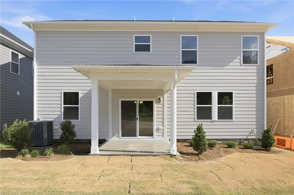 325 Tarn CT, SUFFOLK VA 23434 - Photo 3