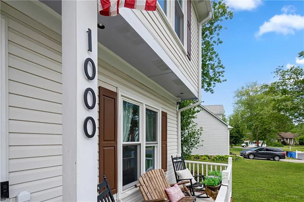 1000 Doe Run CT, CHESAPEAKE VA 23322 - Photo 5