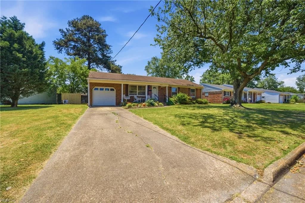 4945 Blackfoot CRES, VIRGINIABEACH VA 23462 - Photo 3