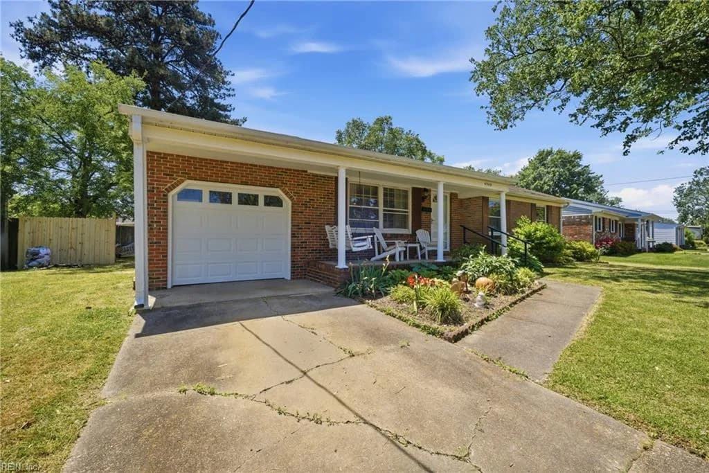 4945 Blackfoot CRES, VIRGINIABEACH VA 23462 - Photo 4