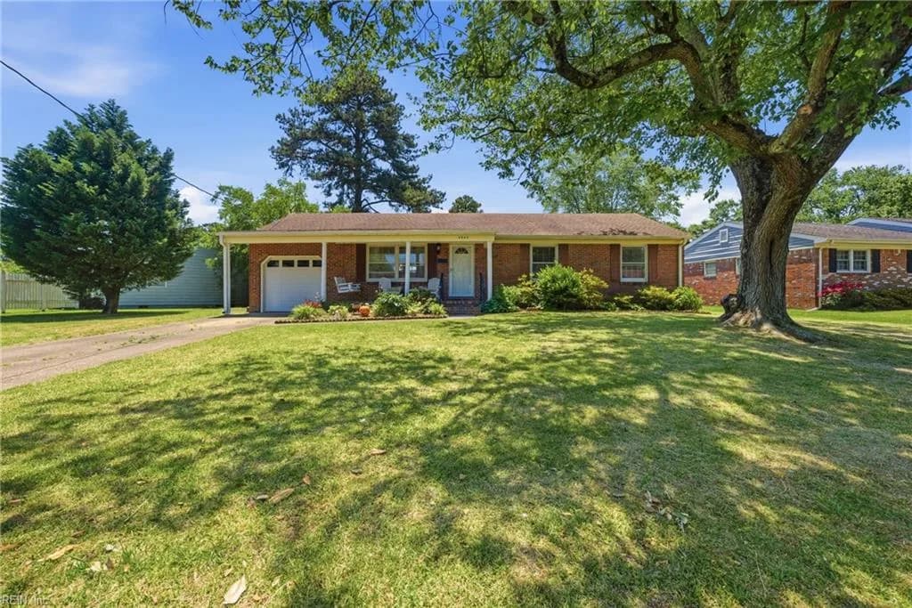 4945 Blackfoot CRES, VIRGINIABEACH VA 23462 - Photo 5