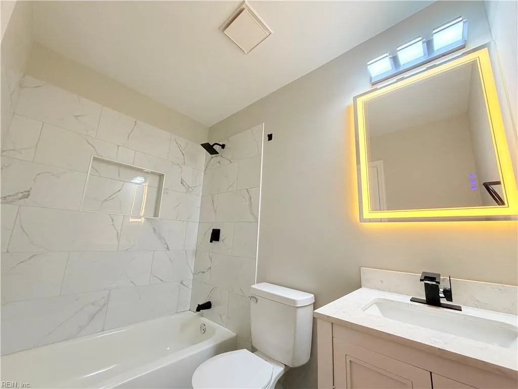3864 Danville CT, VIRGINIABEACH VA 23453 - Photo 5