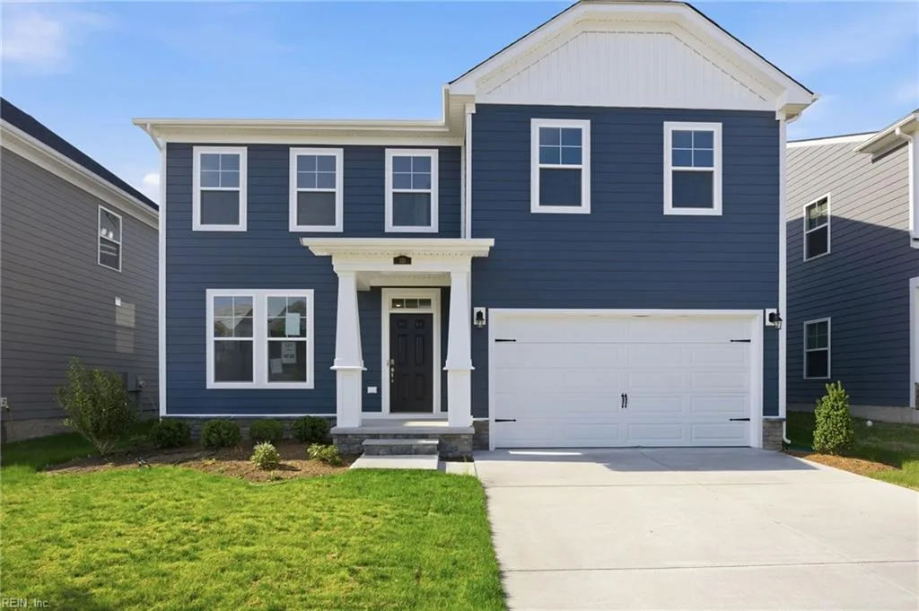 321 Tarn CT, SUFFOLK VA 23434 - Photo 4