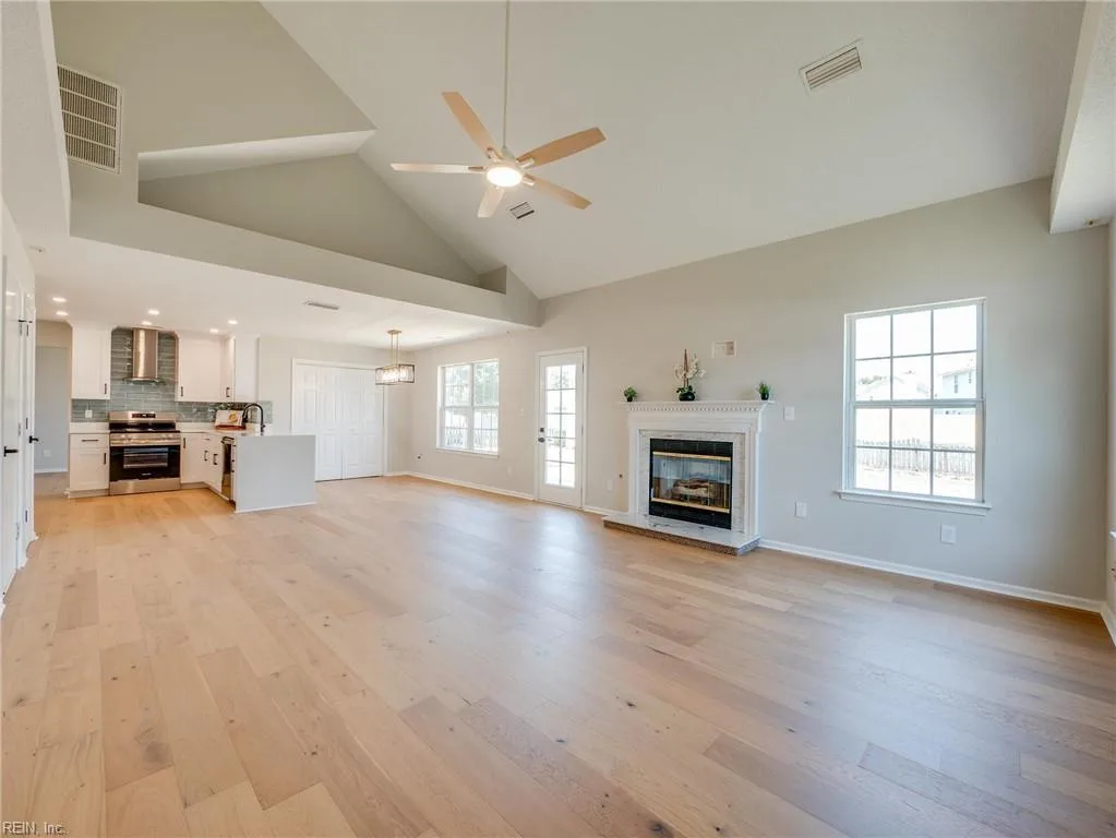 4 Fulcher CT, HAMPTON VA 23669 - Photo 5