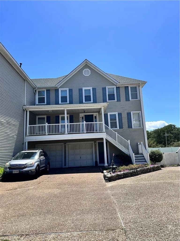 9708 Ship Watch RD, NORFOLK VA 23503 - Photo 2