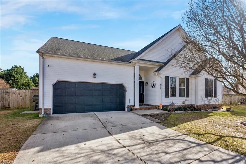 124 Mistral TER, SUFFOLK VA 23434 - Main photo