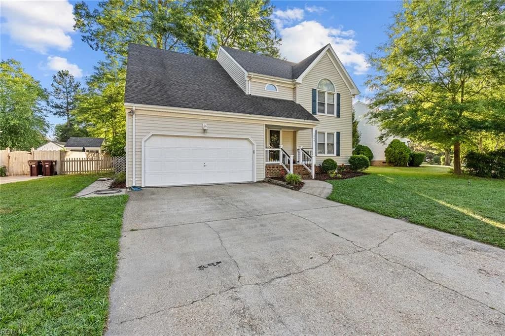 1009 Grantham LN, CHESAPEAKE VA 23322 - Photo 3