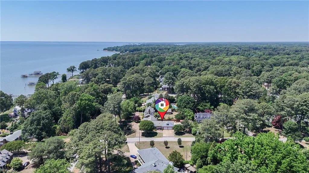 700 Riverside DR, NEWPORTNEWS VA 23606 - Photo 5