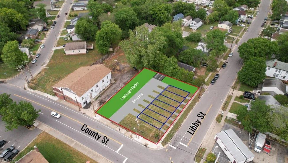 30 County ST W, HAMPTON VA 23663